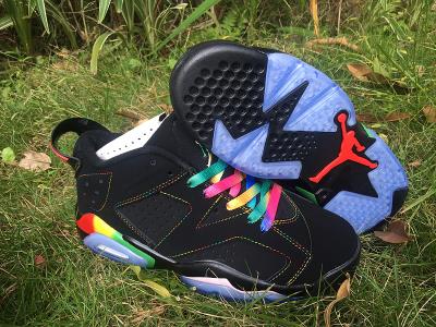 Air Jordan 6-244